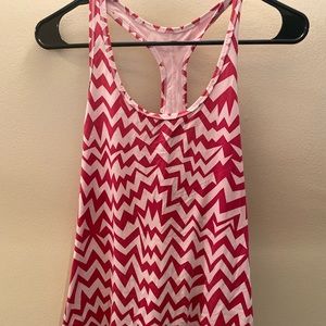 Nike Workout Tank-top - Large